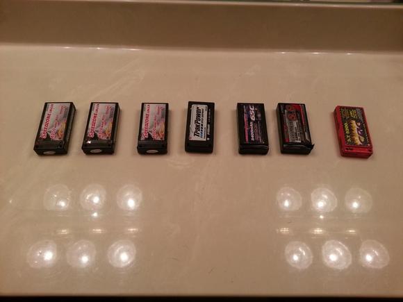 1S lipo lot