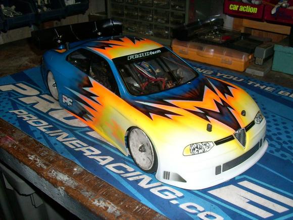 T2alfaromeo