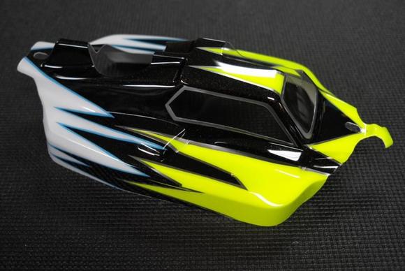 Losi 8ight 3.0 For James
