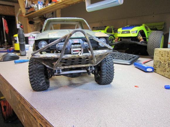 Hilux
