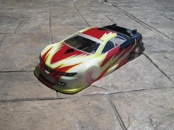 speed 6