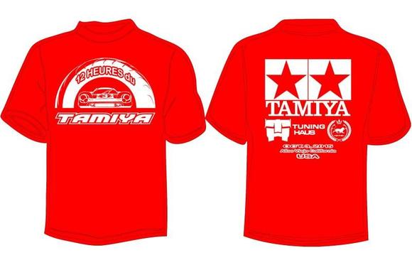 Red Shirts