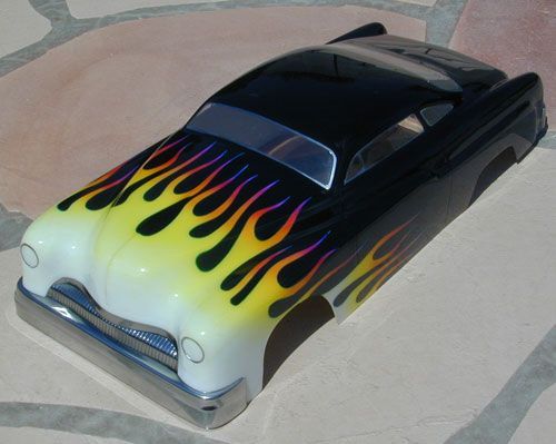 Bryan Hensley 49 merc pic1