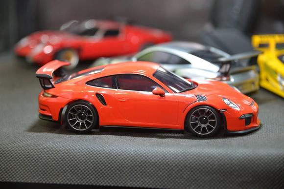 911gt3