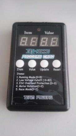 controller F