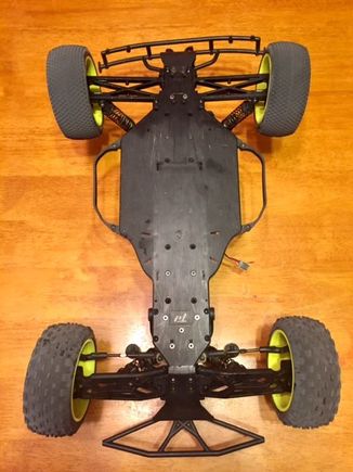 DESC210R #1