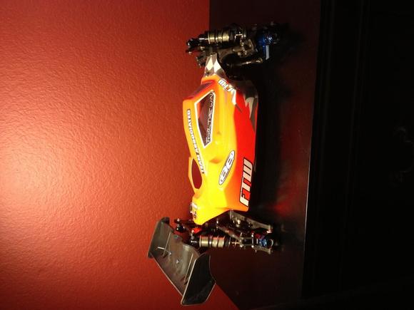 FTW RC8.2