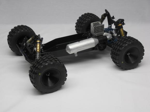 RC10GT1