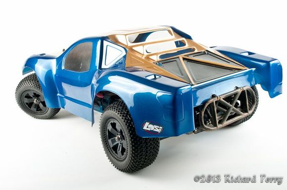 SCTE Tundra V1