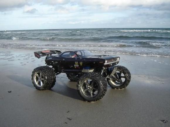 revo @ the lake