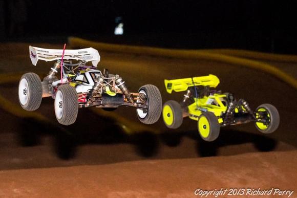 Buggy action 01/26/13
