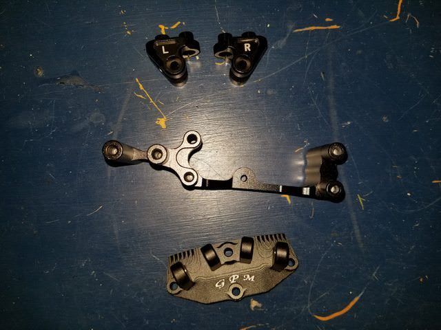 Losi 1/6 Super Baja Rey Thread - Page 23 - R/C Tech Forums