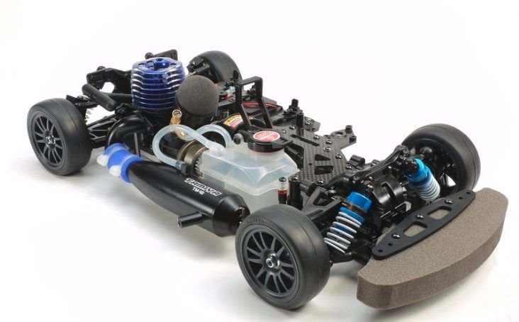 Tamiya TG-10 MK.2 - R/C Tech Forums