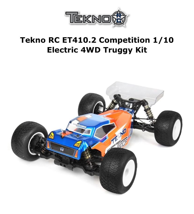 tekno et410 2