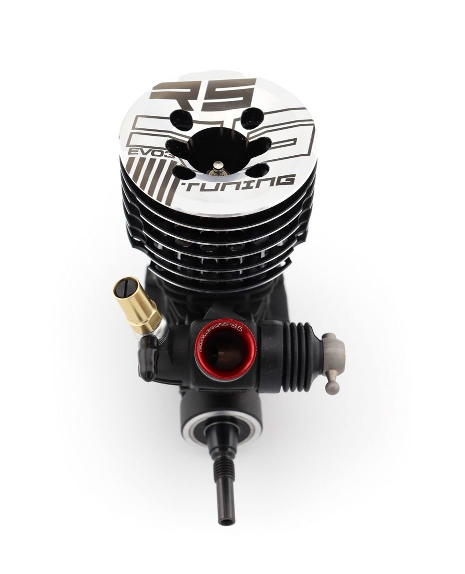 OS Speed R2106 “RS-TUNING” - R/C Tech Forums