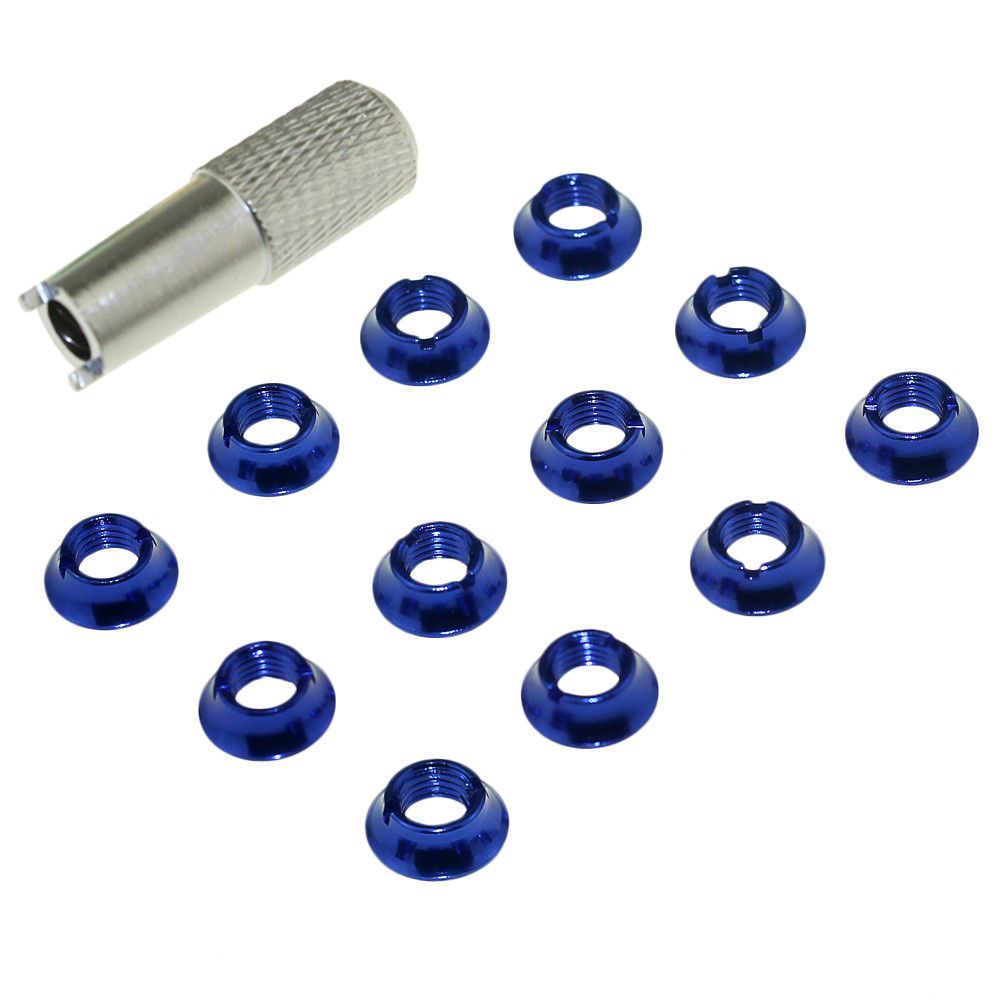 Transmitter Switch Nuts x 12 RCU Forums