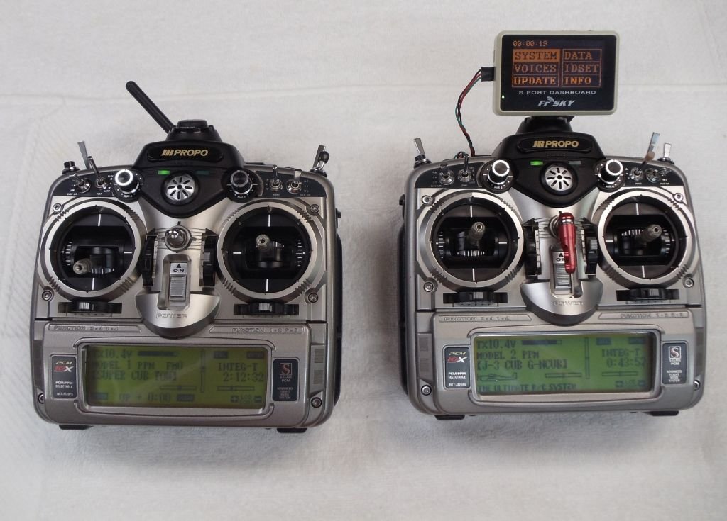 For Sale JR 10X Transmitters RCU Forums