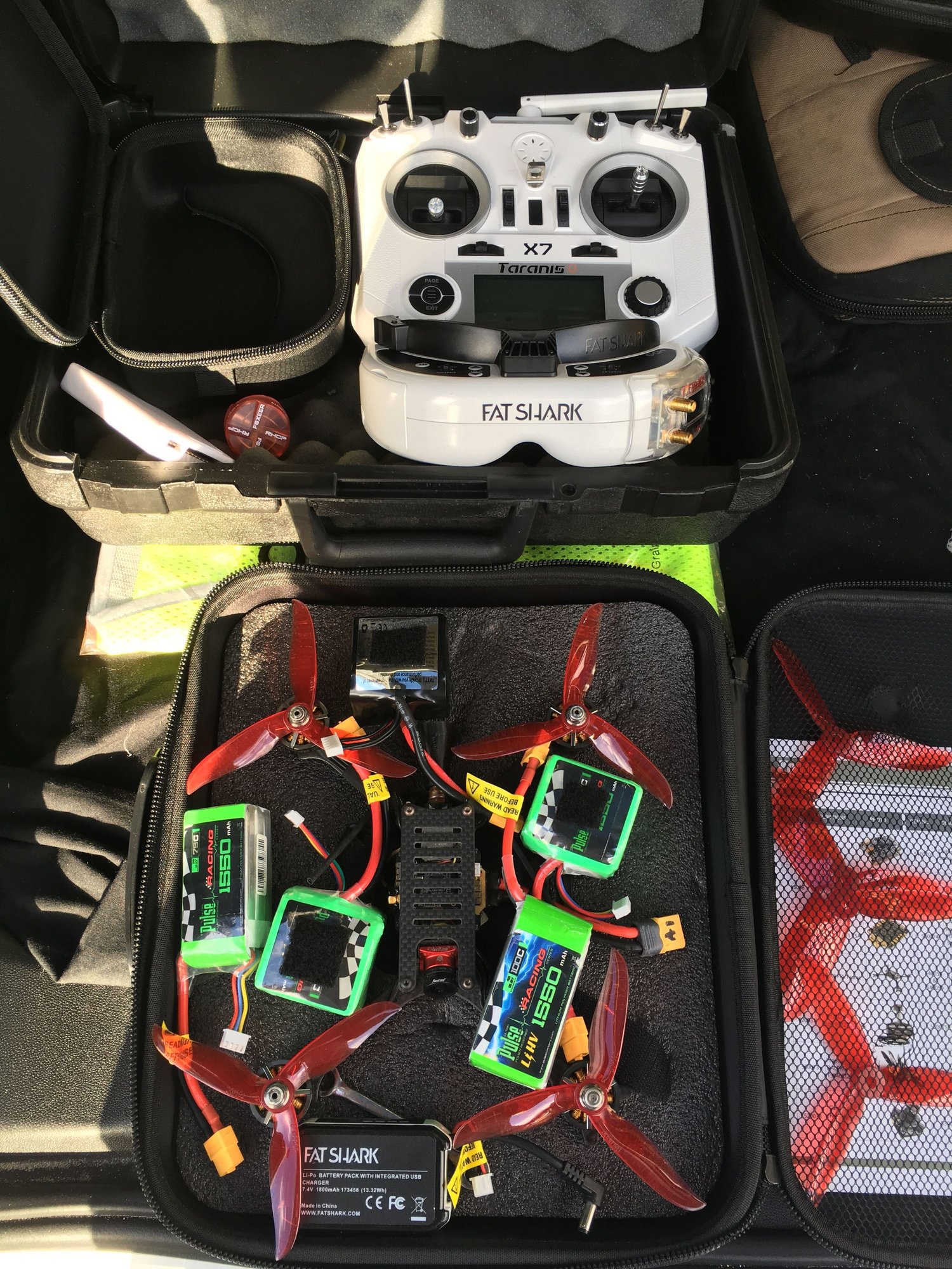 Complete FPV System RCU Forums
