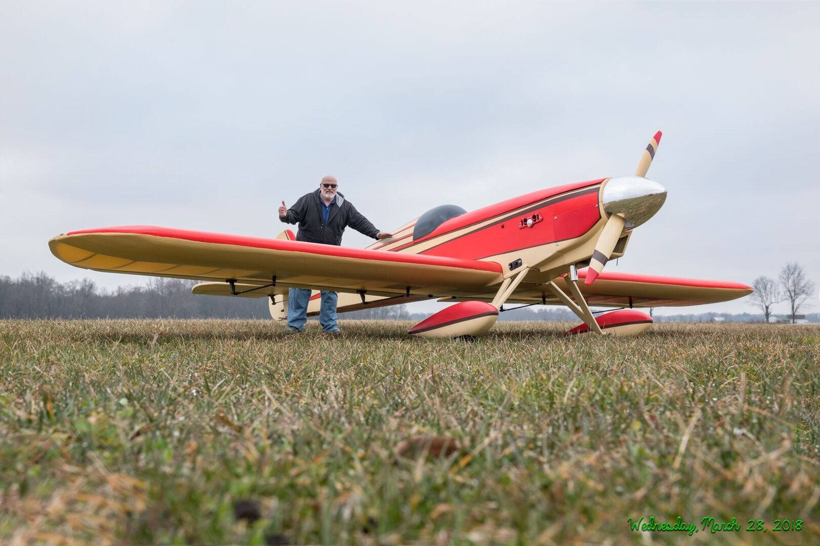 Balsa USA Smoothie XL Build Page 6 RCU Forums