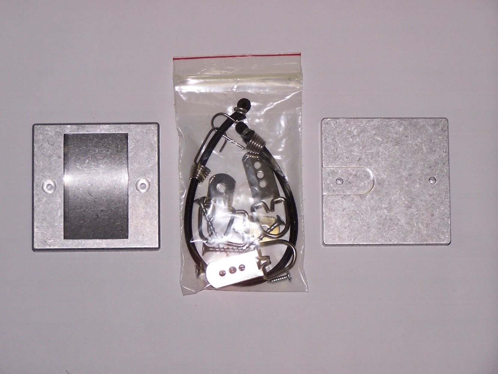 RC Airplane Tie down Kit for your Trailer,Truck or Van RCU Forums