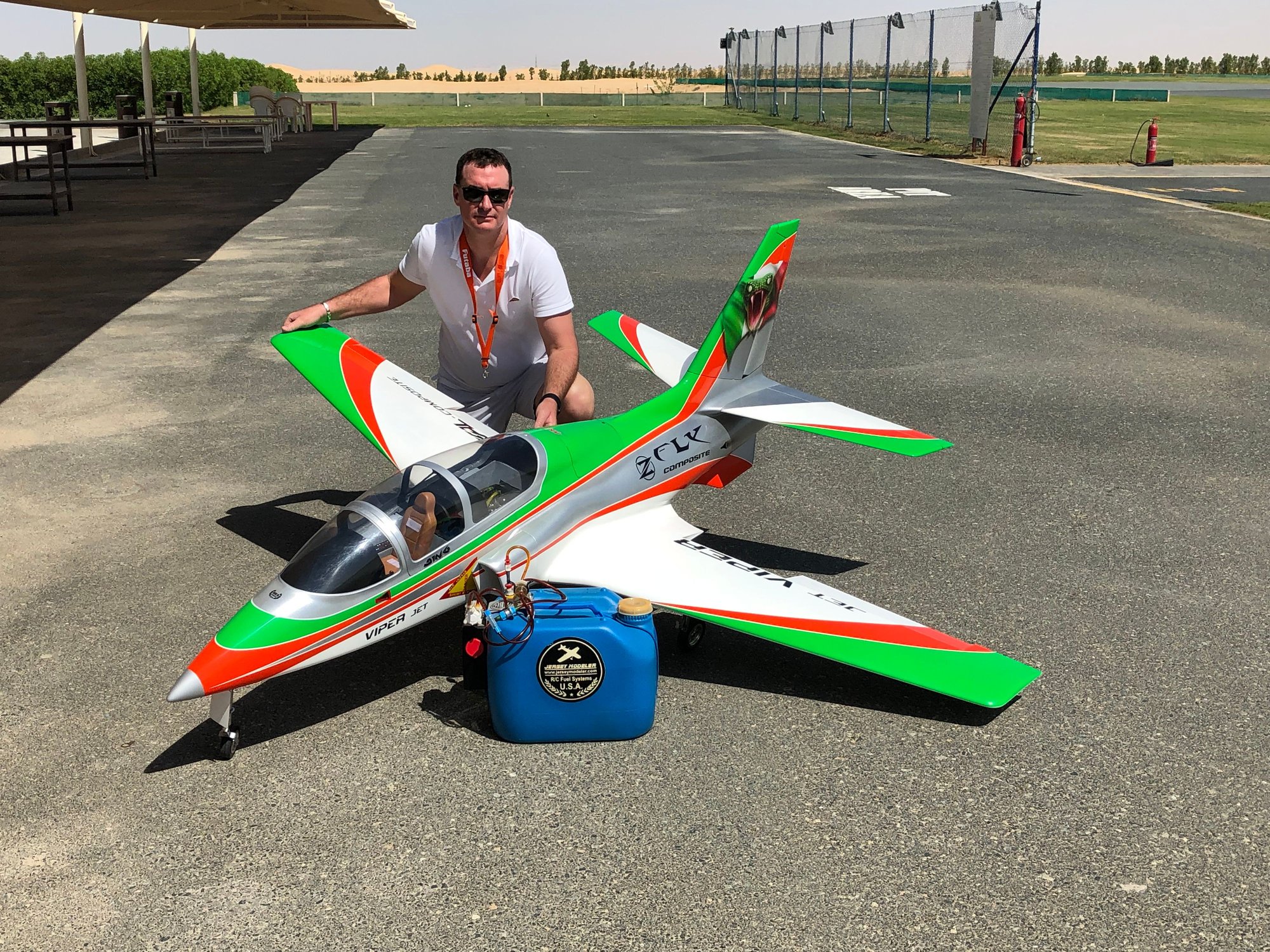 Zeal Viper jet 2.5m RCU Forums