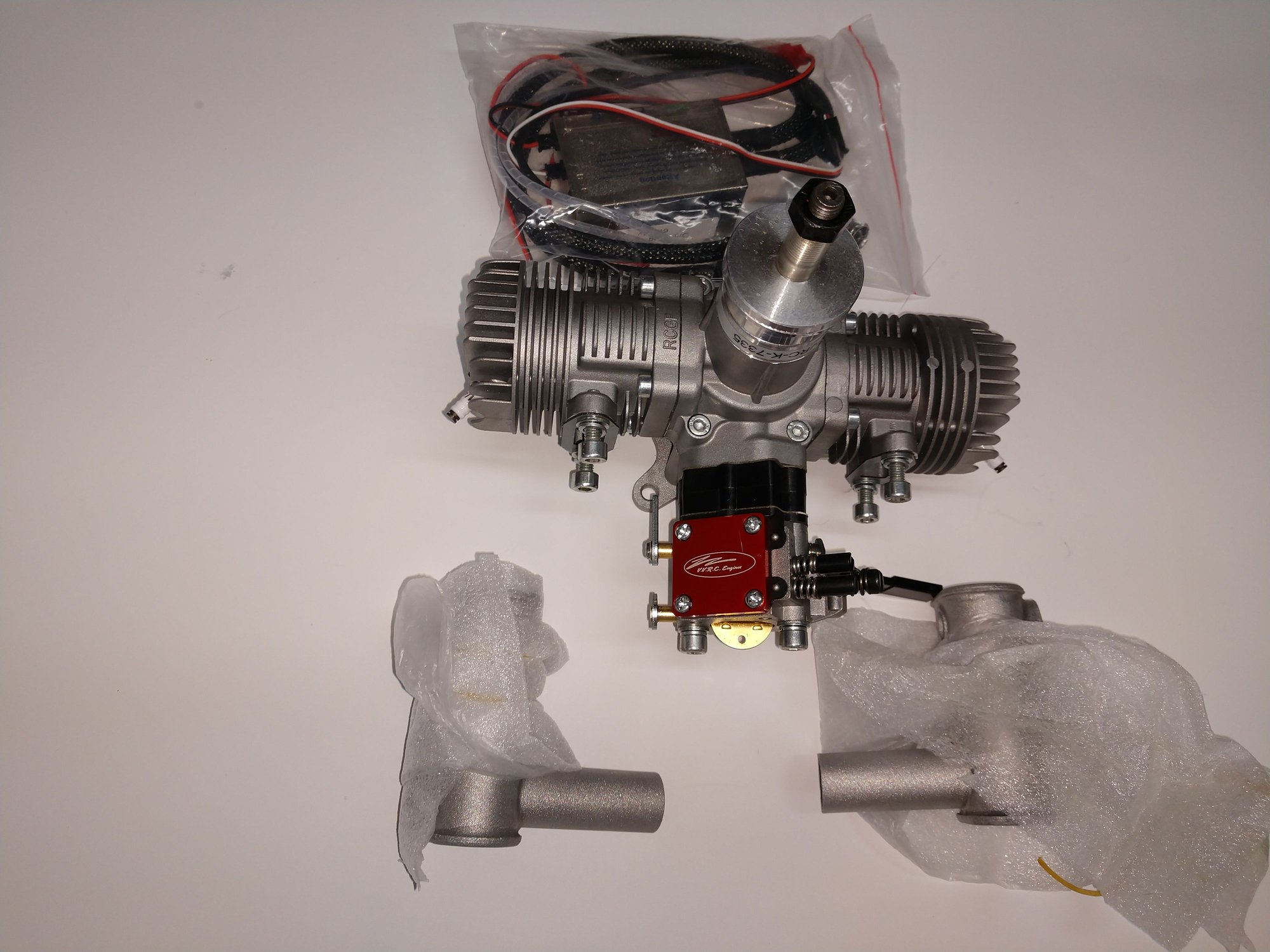 Vally View Rc - t09zl76