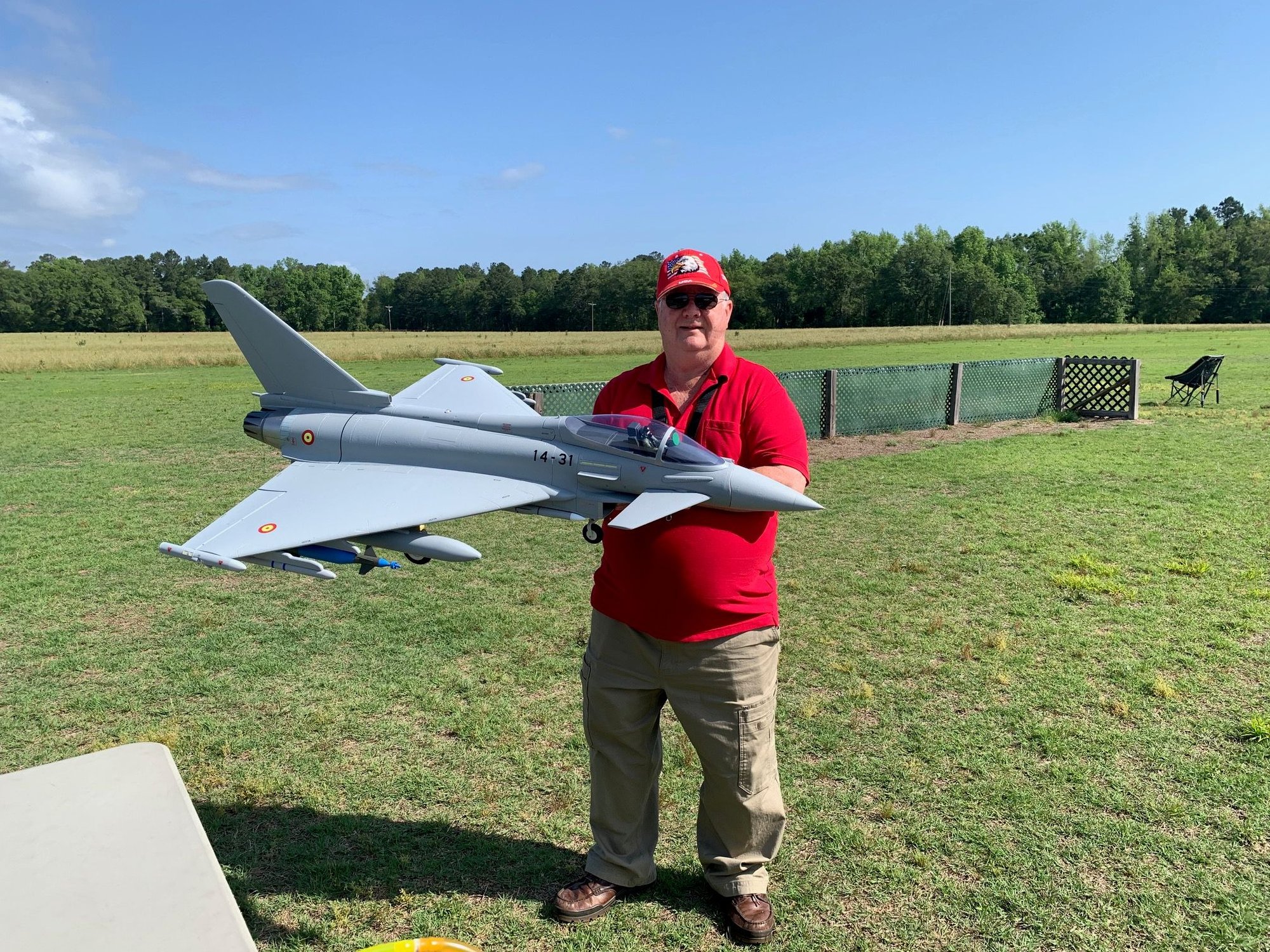 Turbine Conversion Of Freewing 90mm Eurofighter Page 3 RCU Forums