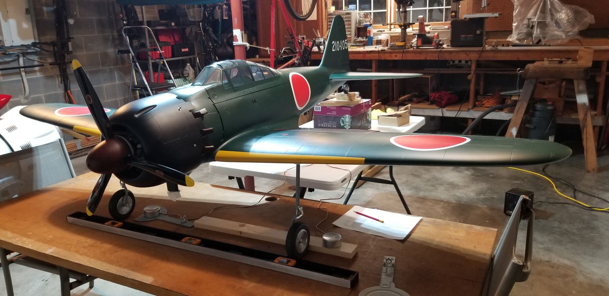 Top RC Zero from Gator R/C Page 42 RCU Forums