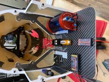 After....don’t know why sideway ?