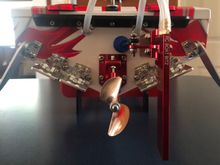 New Hardware and Prop