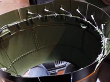 I first thought about building something like this…