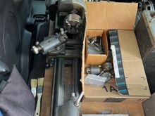 If Lonnie lived a bit closer……