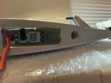  ready installed rudder