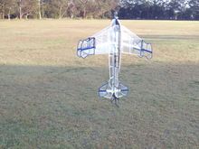 Unlimited Dualsky power.