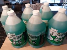 Cool Power 10% Nitro Fuel