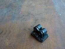 Ready made voltage regulator