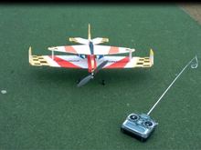 Humburger morning outing.