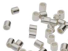 Crimp beads