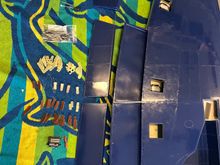 Think I have it figured out!