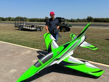 Josh Tamez flew Joe Tamez’s plane one last time to honor his father’s memory.

Rest in peace Joey