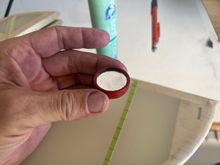 Mirror, working on the attachment point mechanism atm