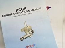 Engine Manual