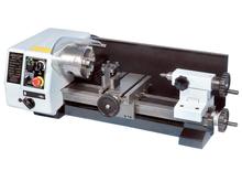Micro Mark 7 x 14 lathe, like mine.