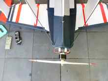 I cut/machine my own stand off to desired up/down or side angles.