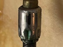 ? Sullivan remote glow plug adapter

