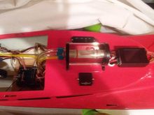 UAT, Powerbox & LG Control Location