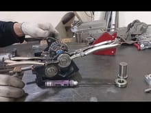 Gearbox Fabrication - 17