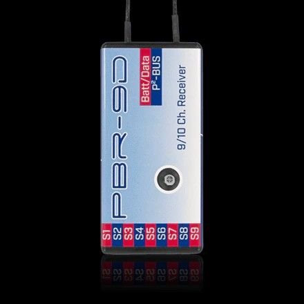 Powerbox Core radio and set up thread. - Page 81 - RCU Forums