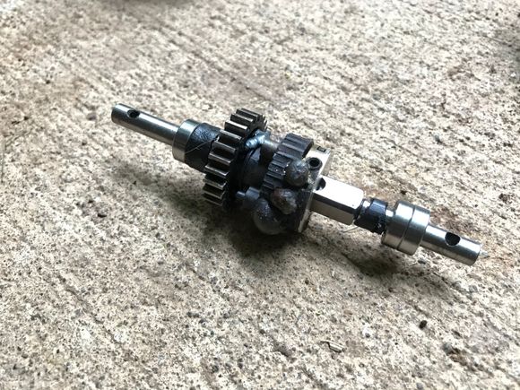 Here’s what’s bad in my MGT 8.0 transmission 