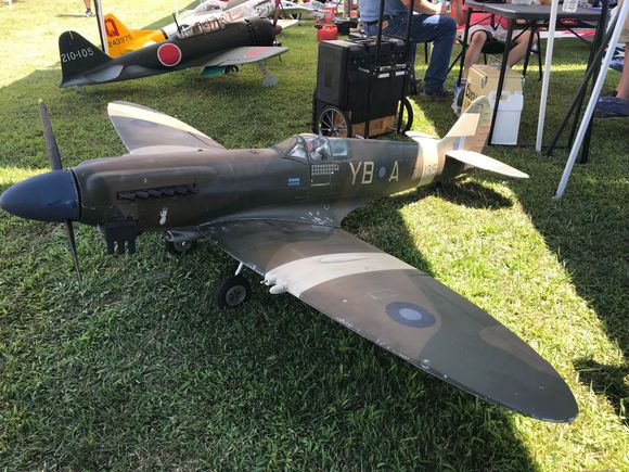 Forgot the cannons at home; Duh